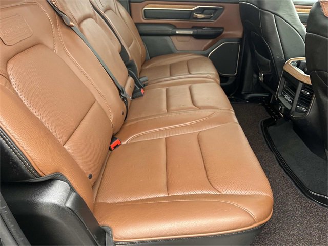 Used 2019 RAM 1500 Limited image 20