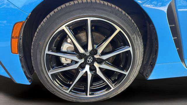 Used 2023 Toyota GR86 image 29