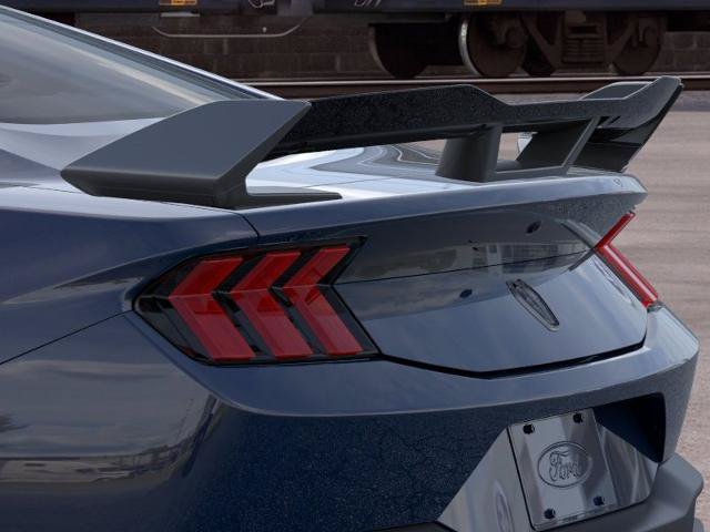 New 2026 Ford Mustang Dark Horse w/ Dark Horse Handlin Package RWD image 51