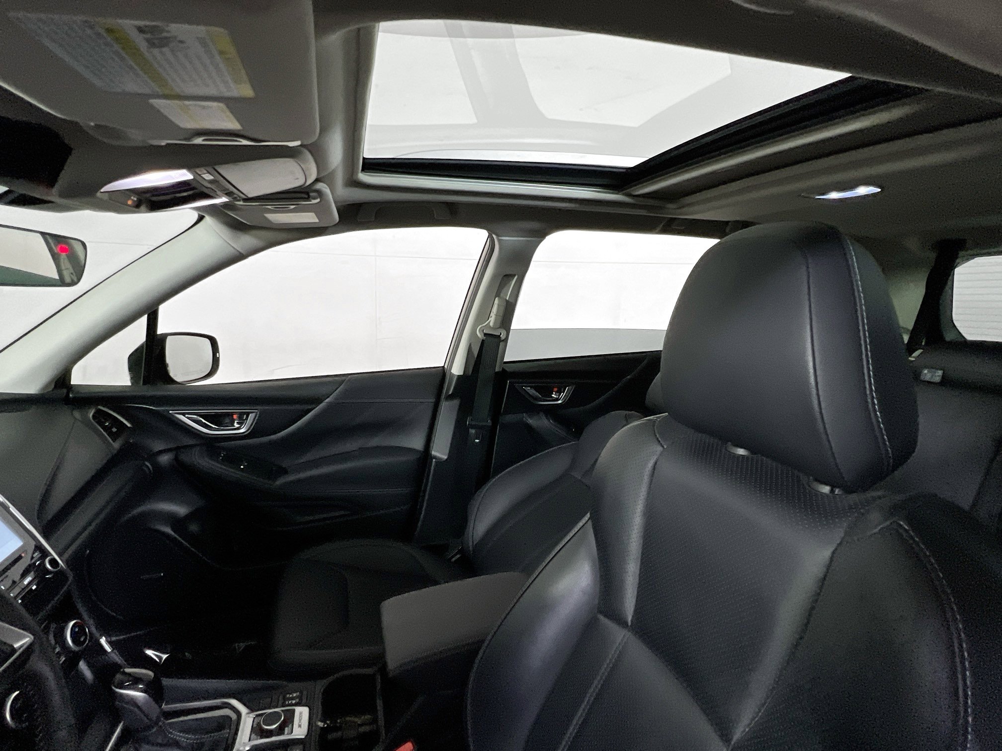 Used 2022 Subaru Forester Touring image 22