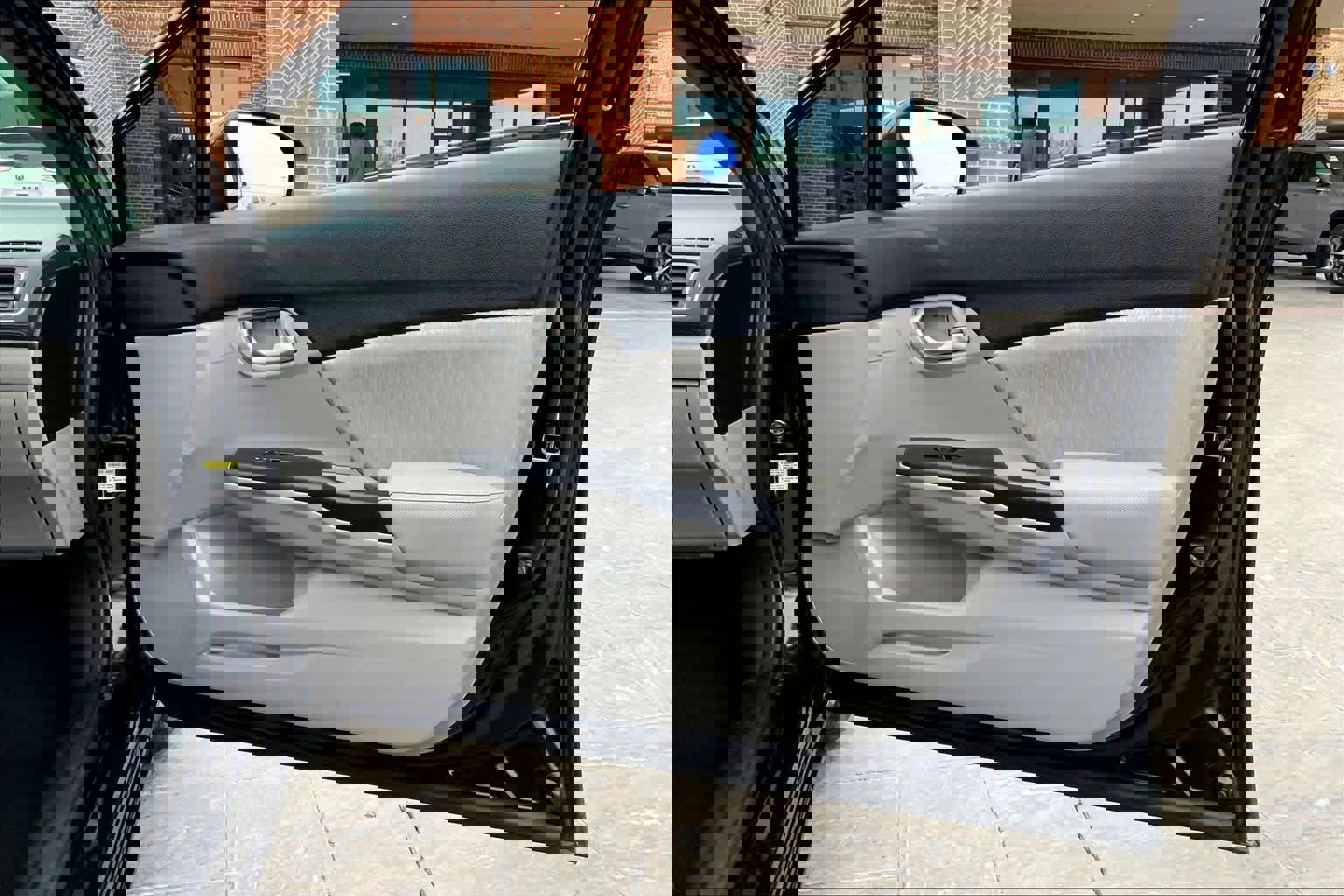 Used 2015 Honda Civic LX image 23