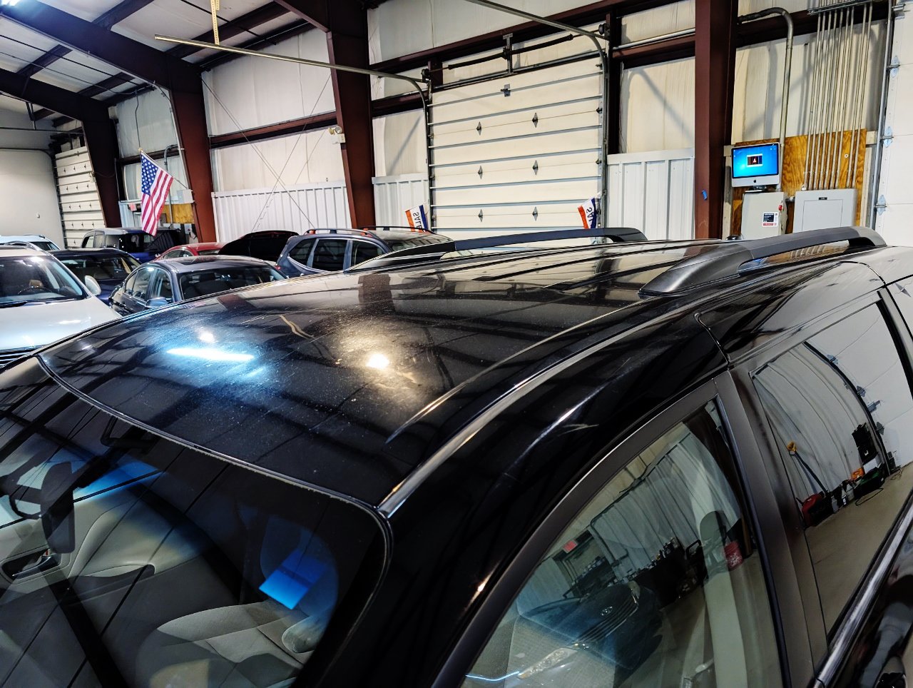 Used 2015 Toyota Sienna LE FWD image 12