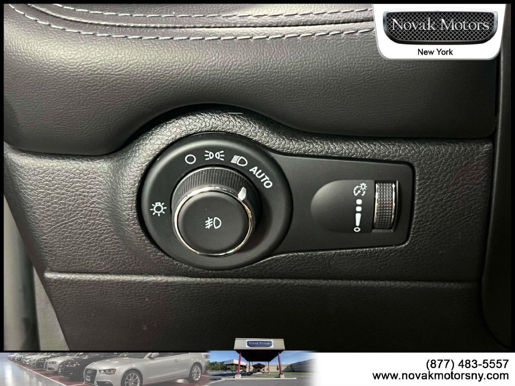 Used 2022 Dodge Durango GT AWD/4WD image 21