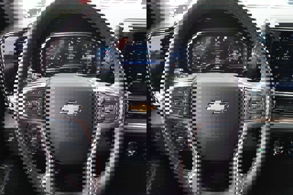 Used 2022 Chevrolet Silverado 1500 LT image 17