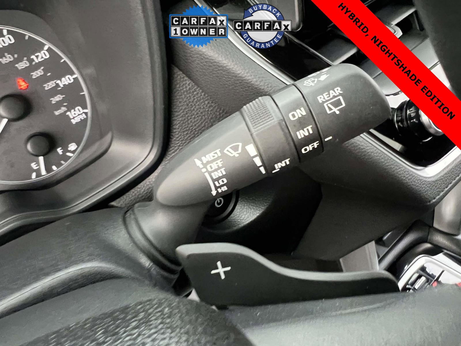 Certified 2024 Toyota Corolla Cross AWD Hybrid image 31