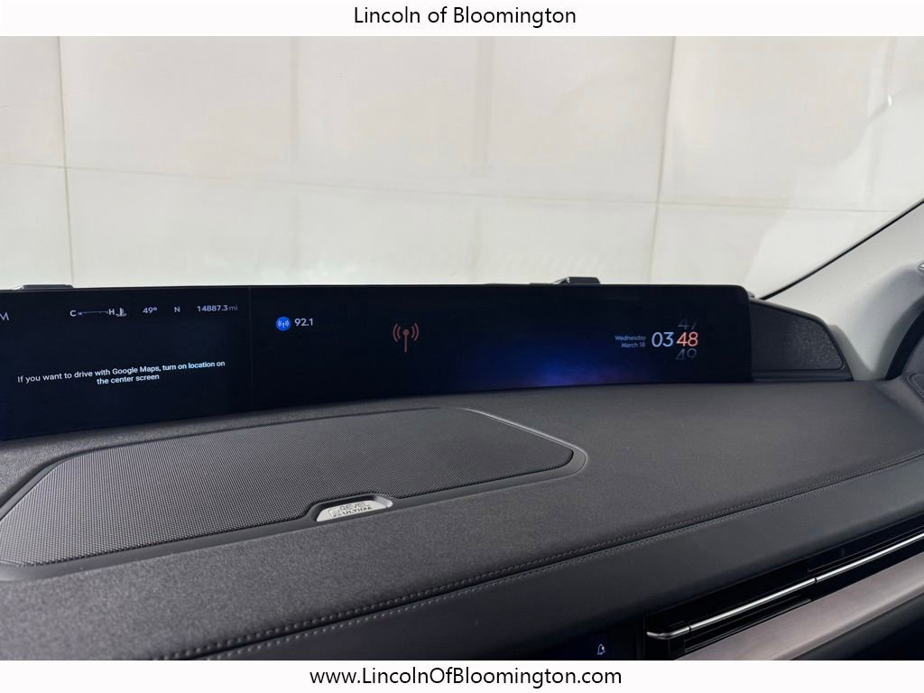 Used 2025 Lincoln Navigator L Reserve image 31