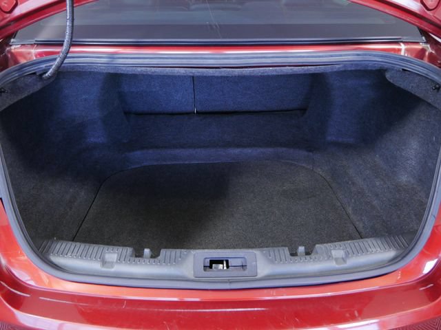 Used 2014 Ford Taurus SEL w/ Equipment Group 201A FWD image 14