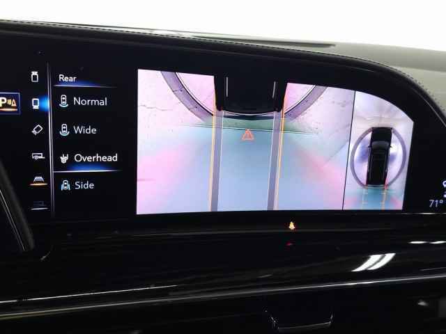 Used 2021 Cadillac Escalade Sport w/ Driver Assist Tech Package image 38