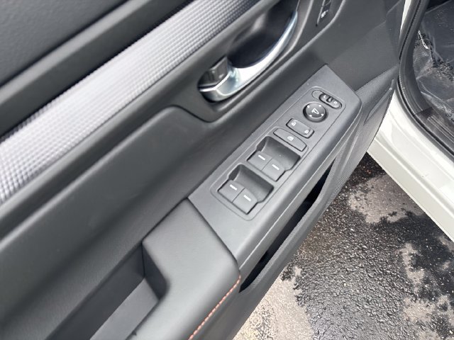 New 2027 Honda CR-V Sport-L image 11