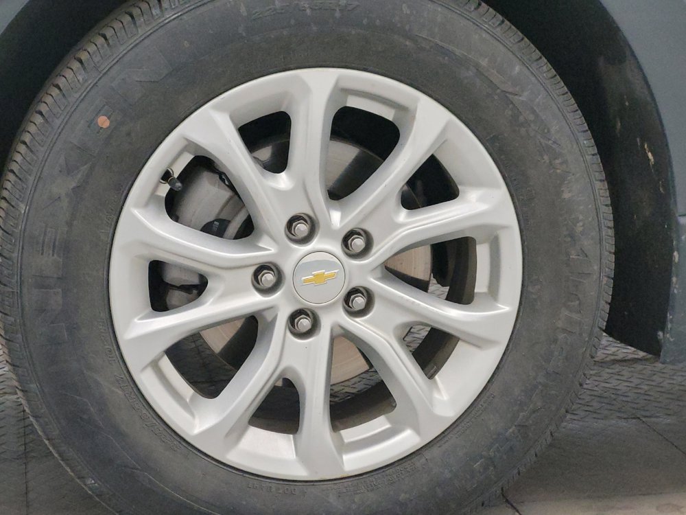 Used 2019 Chevrolet Equinox LT FWD image 31