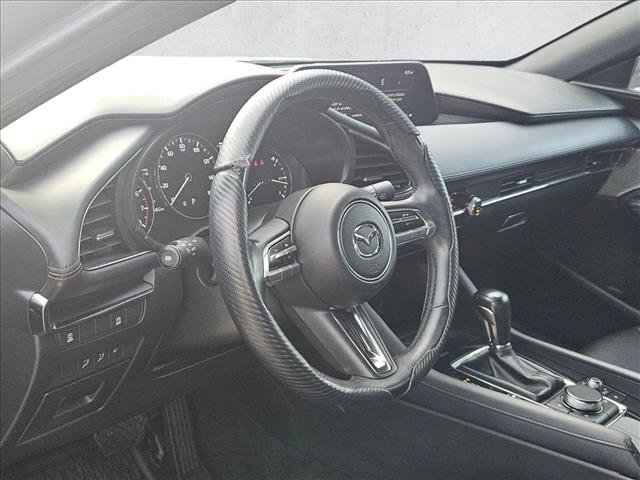 Used 2022 MAZDA MAZDA3 s image 10