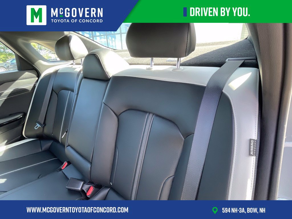 Used 2025 Kia K5 GT-Line AWD/4WD image 29