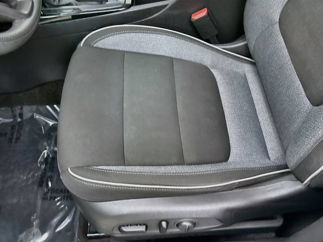 Used 2022 Chevrolet TrailBlazer LT w/ LPO, Blackout Package FWD image 18