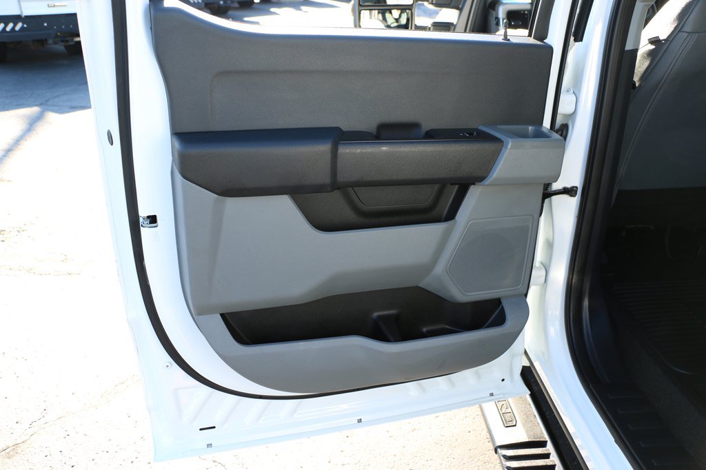 Used 2025 Ford F250 XL w/ XL Off-Road Package AWD/4WD image 33