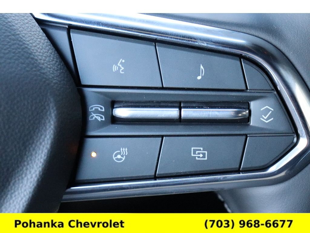 New 2026 Chevrolet Suburban High Country AWD/4WD image 13