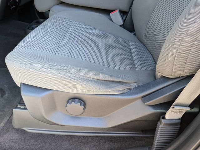 Used 2017 Ford F150 XLT image 19