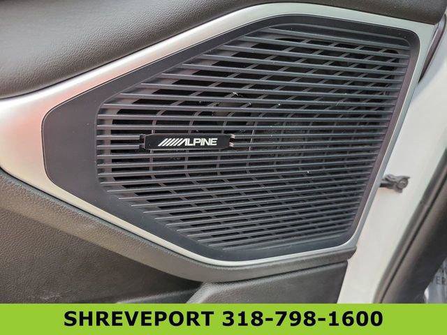 Used 2024 Jeep Wagoneer Series II RWD image 24