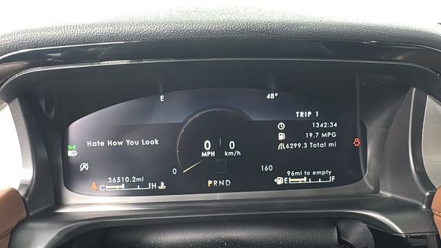 Used 2021 Lincoln Aviator Reserve w/ Equipment Group 201A image 24