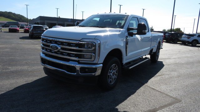 New 2026 Ford F350 Lariat image 3
