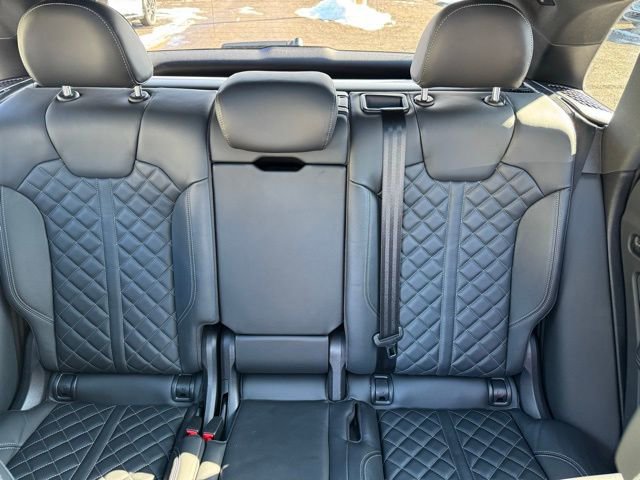Certified 2023 Audi SQ5 Premium Plus w/ Premium Plus Package image 33