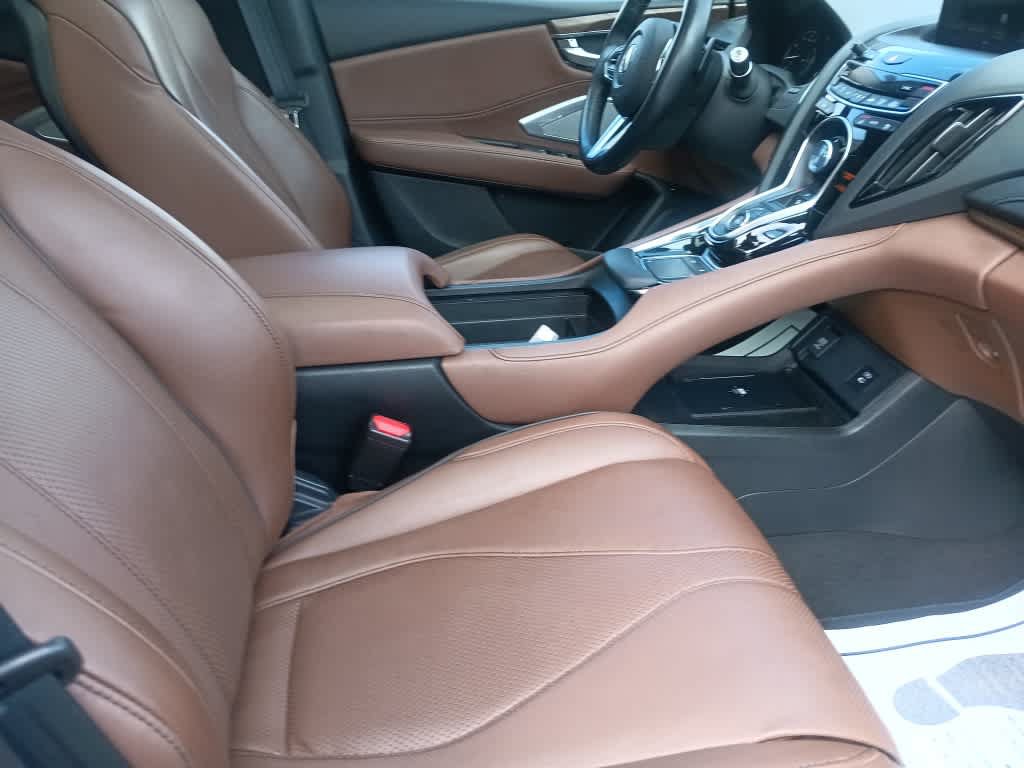 Used 2024 Acura RDX SH-AWD w/ Advance Package image 27