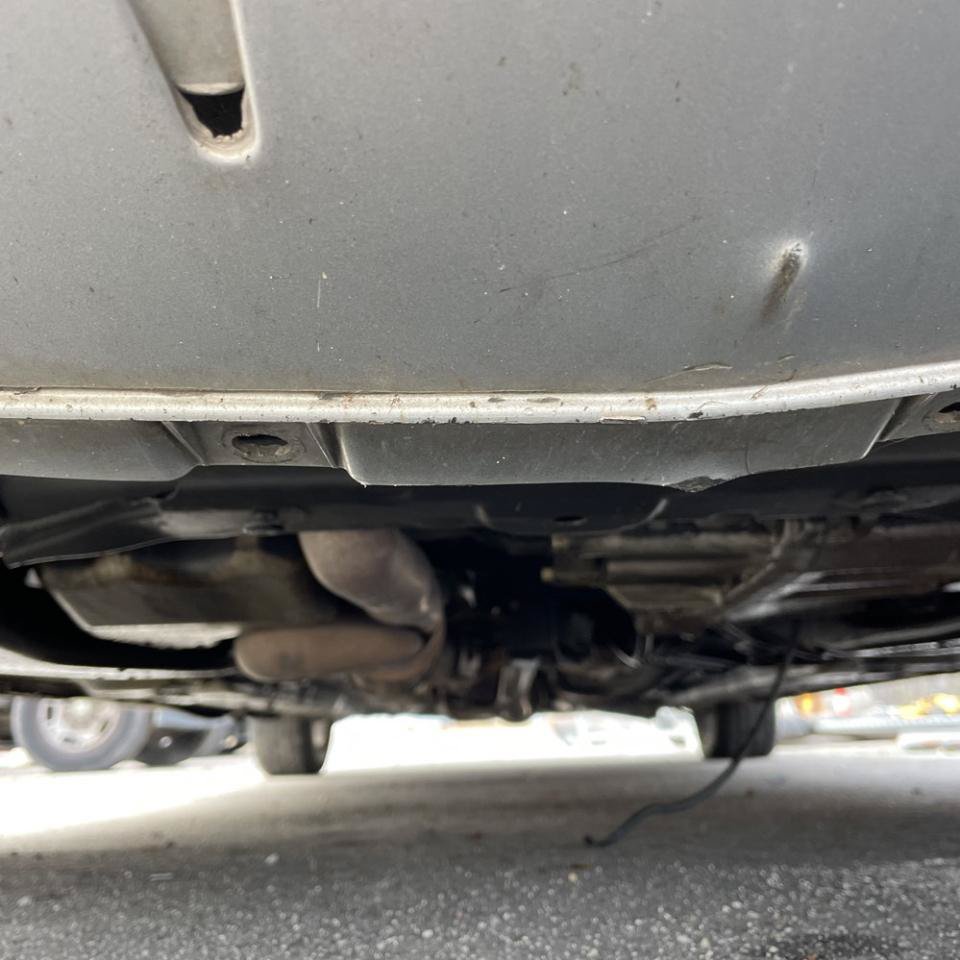 Used 2003 Honda Accord EX image 28