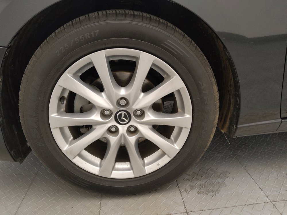 Used 2017 MAZDA MAZDA6 Sport image 31