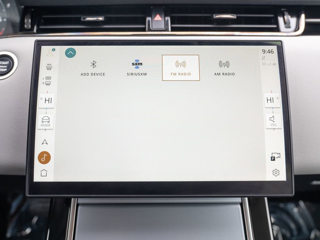 Certified 2025 Land Rover Range Rover Evoque S image 29