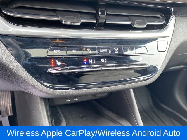 Used 2024 Buick Envista Avenir image 12