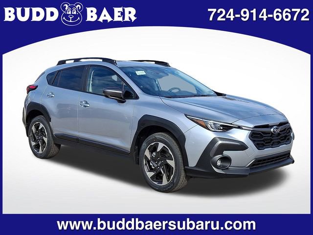 New 2026 Subaru Crosstrek 2.5i Limited