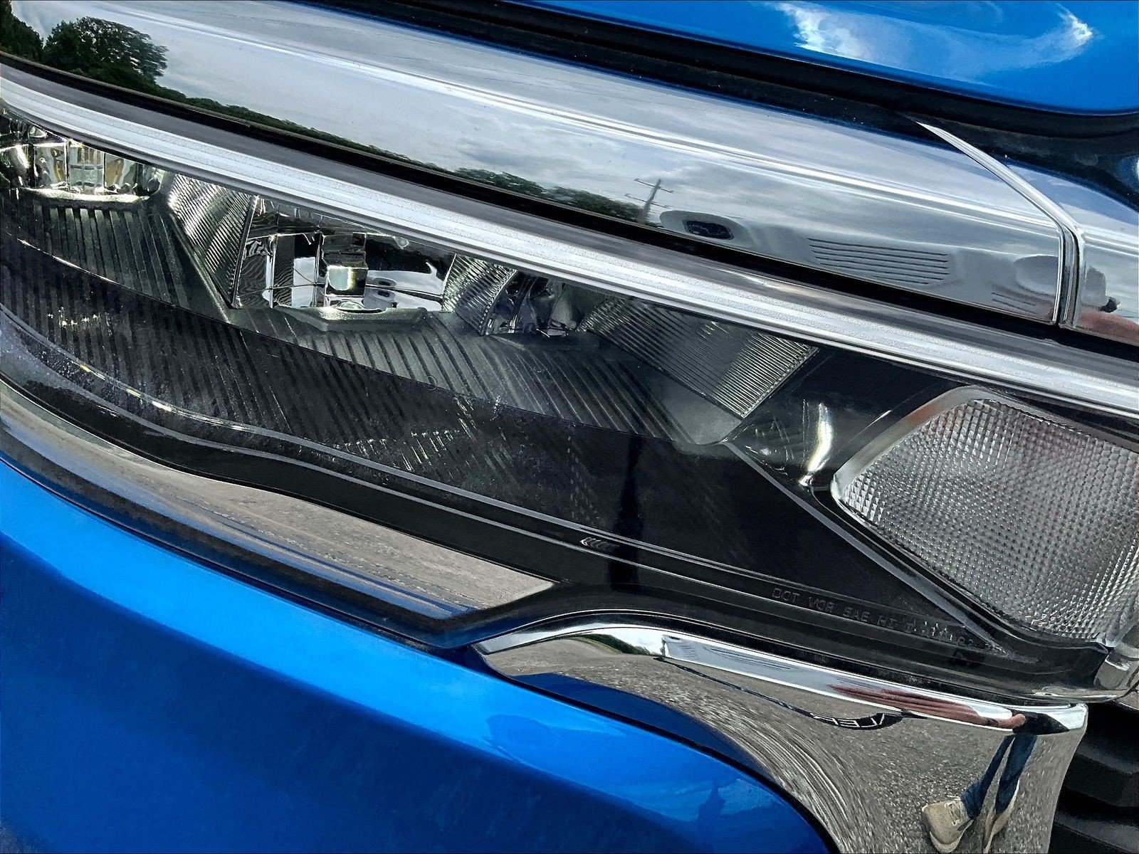 New 2026 RAM 1500 Big Horn AWD/4WD image 8