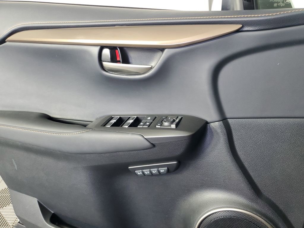 Used 2020 Lexus NX 300 FWD w/ Premium Package image 29