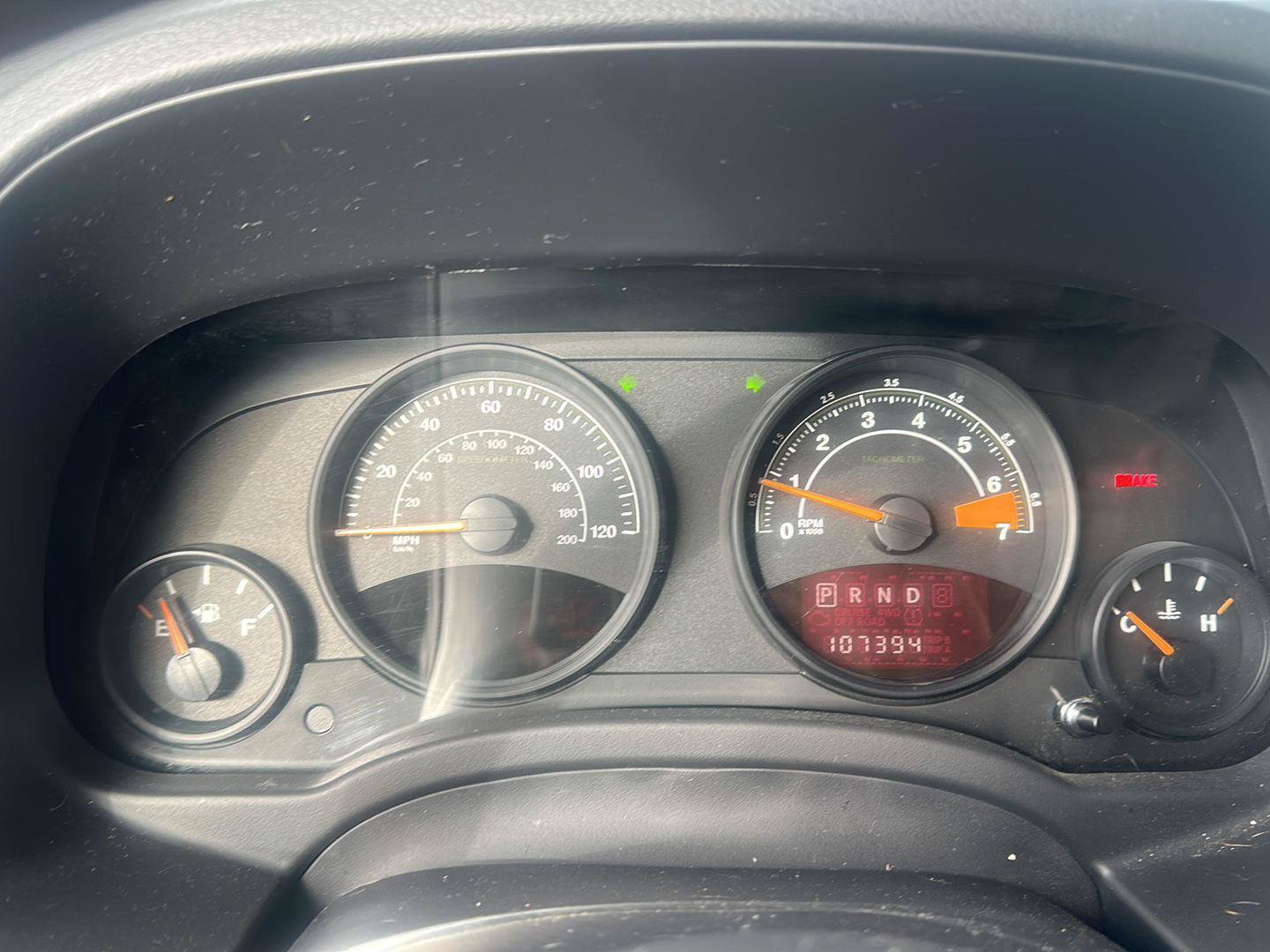 Used 2015 Jeep Patriot Sport w/ Power Value Group AWD/4WD image 12