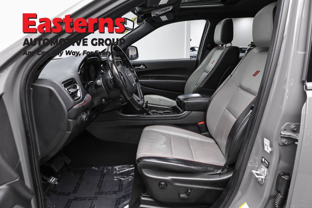 Used 2024 Dodge Durango GT RWD image 14