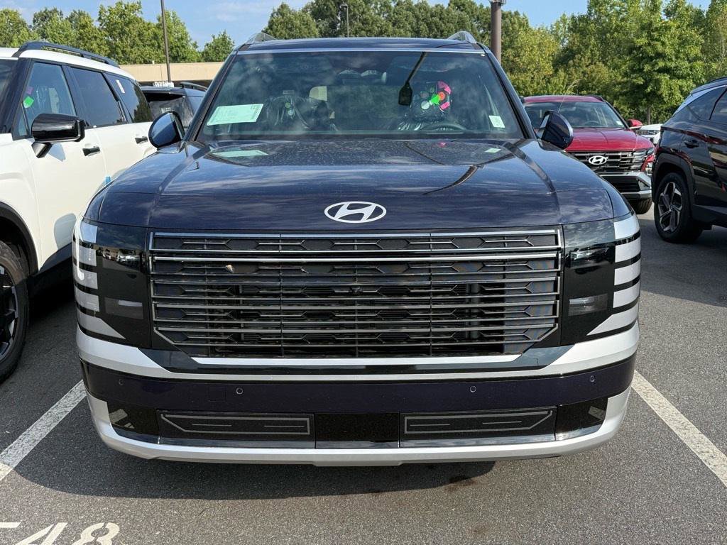New 2026 Hyundai Palisade Calligraphy image 7