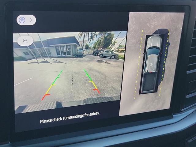 Used 2023 Ford F450 Lariat w/ Lariat Ultimate Package image 96