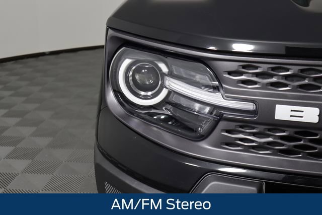 New 2025 Ford Bronco Sport Big Bend w/ Convenience Package image 10