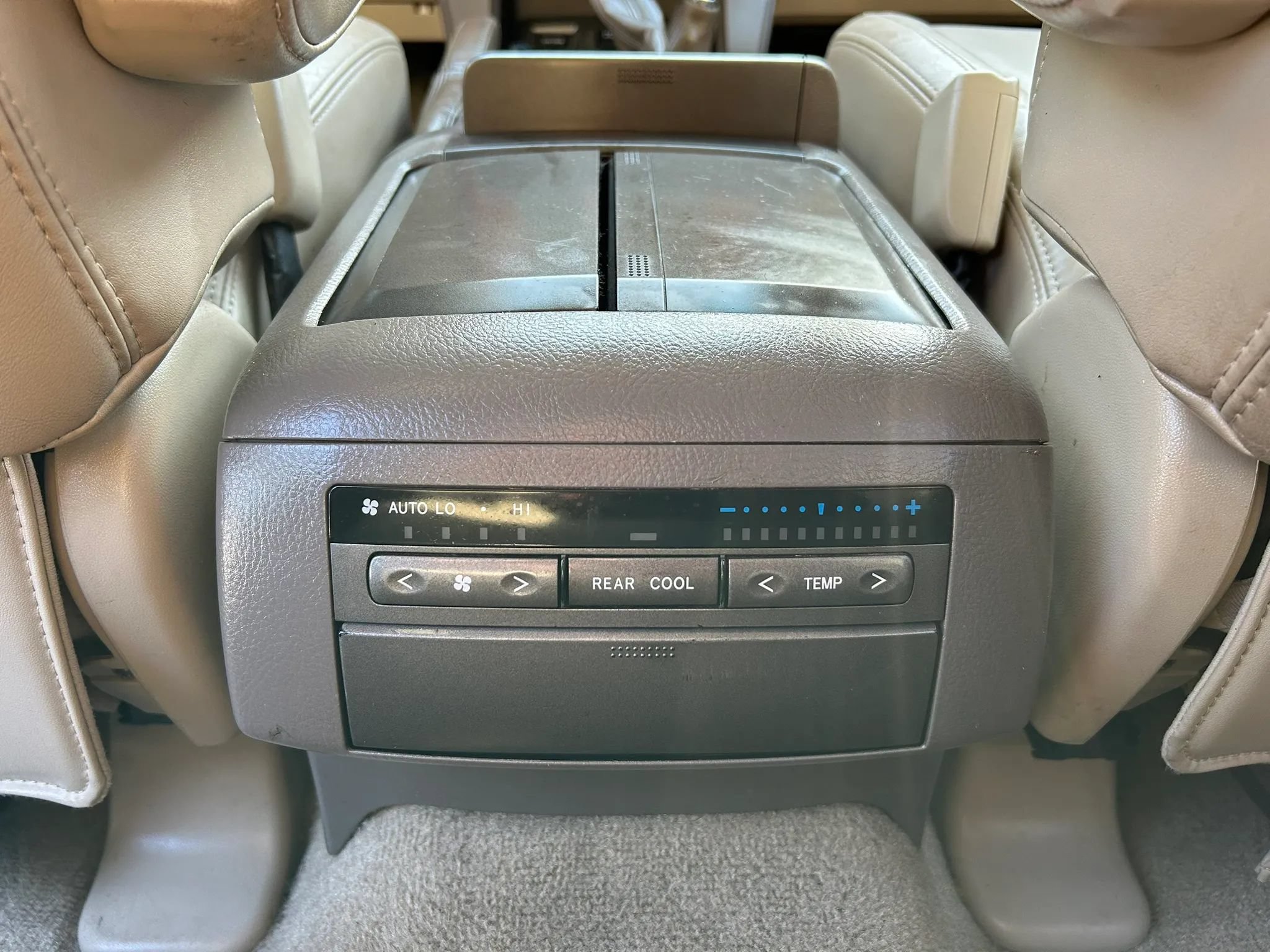 Used 2006 Lexus GX 470 AWD/4WD image 21