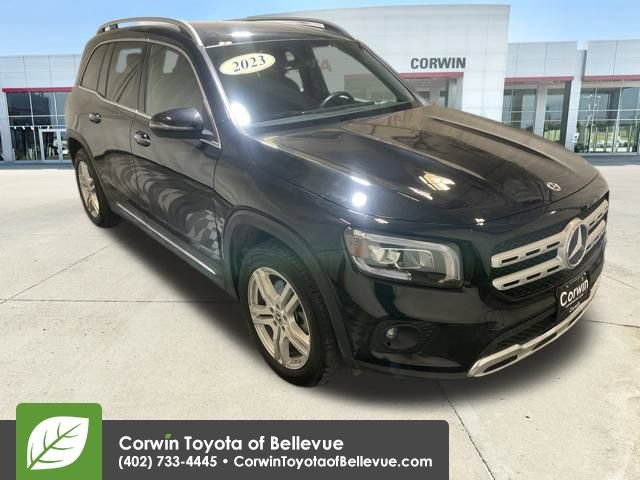 Used 2023 Mercedes-Benz GLB 250 GLB 250 image 7