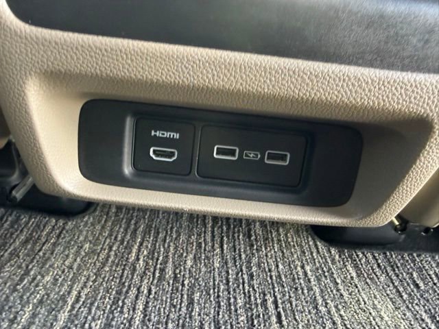 Used 2024 Honda Odyssey Elite image 89