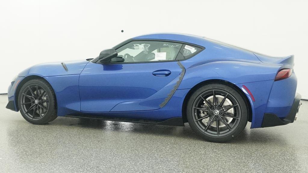 New 2026 Toyota Supra image 20