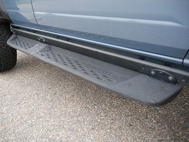 Used 2023 Ford Bronco Raptor image 62