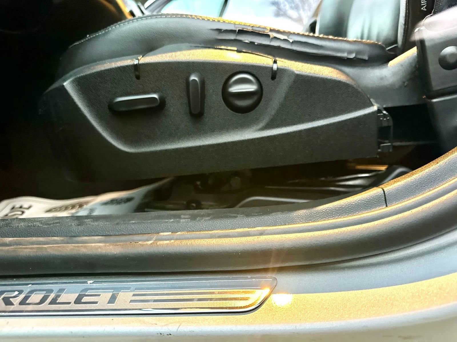 Used 2015 Chevrolet Malibu LTZ image 10