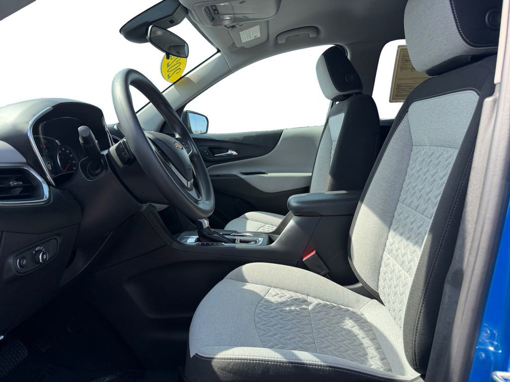 Used 2024 Chevrolet Equinox LS w/ LS Convenience Package image 10