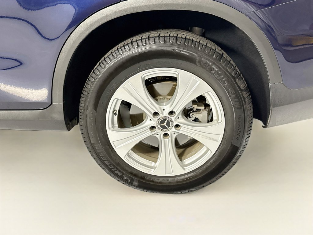 Used 2018 Mercedes-Benz GLC 300 image 31