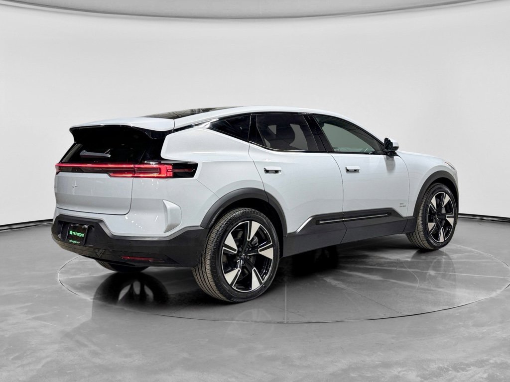 Used 2025 Polestar Polestar 3 image 3