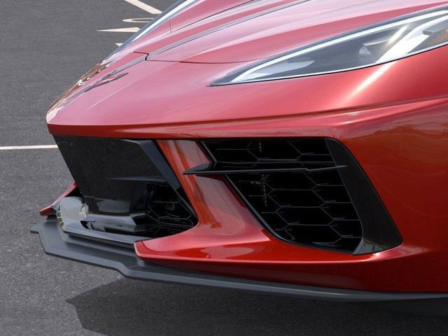 New 2026 Chevrolet Corvette Stingray Coupe w/ 1LT image 13