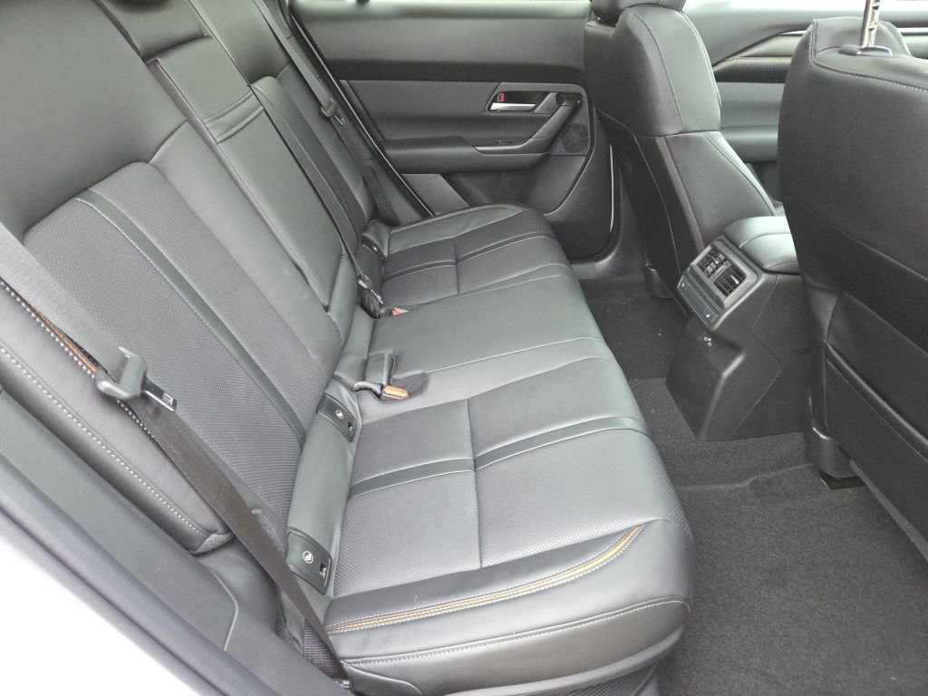 New 2026 MAZDA CX-50 2.5 Hybrid w/ Weather Package image 15