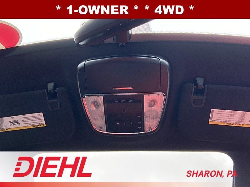 Used 2021 Jeep Grand Cherokee Limited AWD/4WD image 28