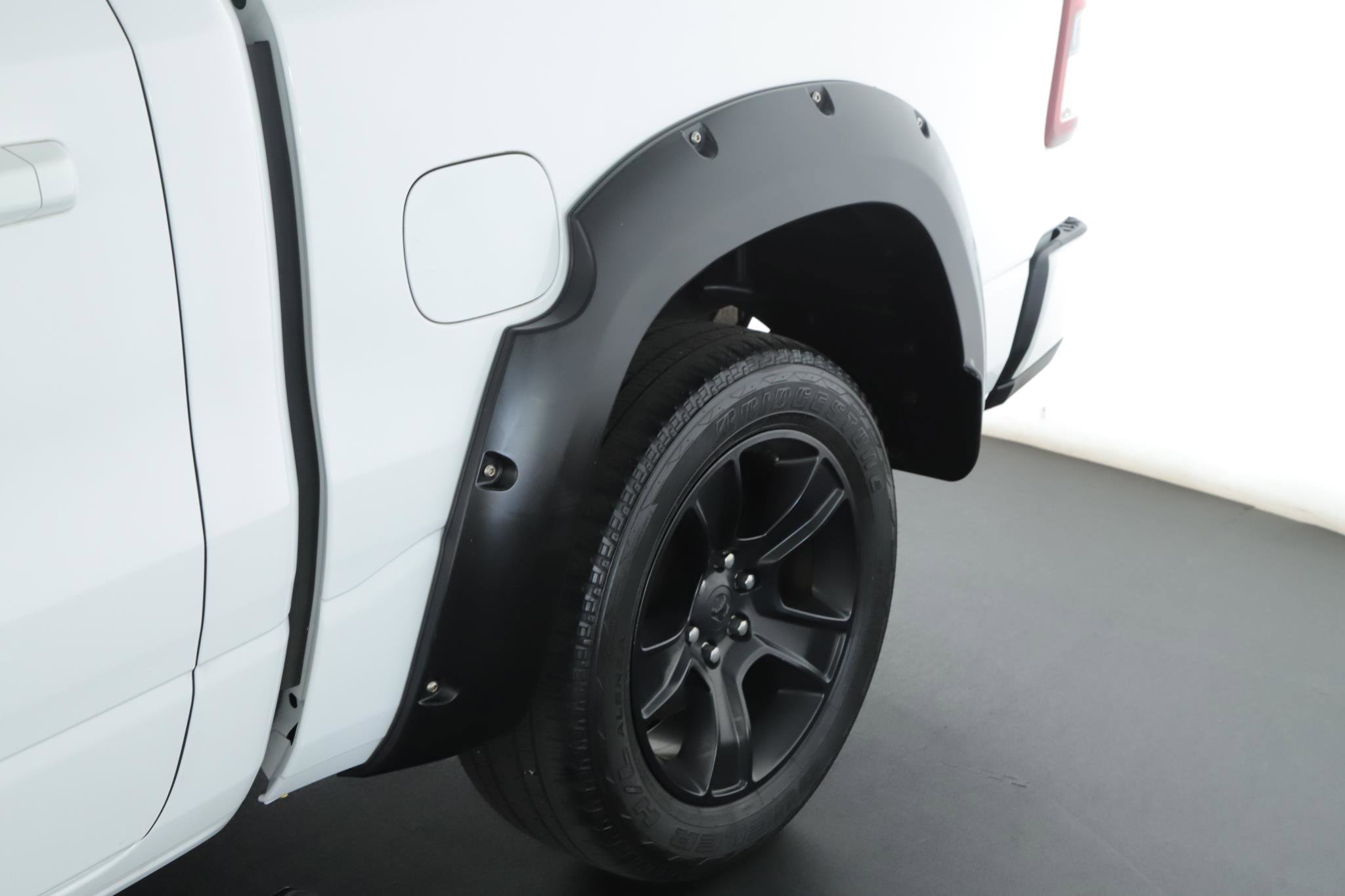 Used 2022 RAM 1500 Big Horn image 21